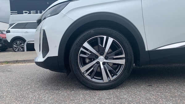 Used Peugeot 3008 2023 for sale - 76241064: Photo 14