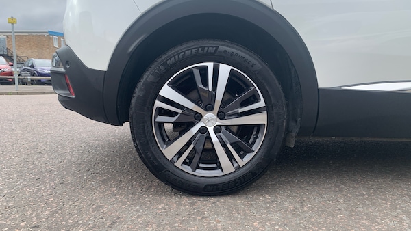 Used Peugeot 3008 2023 for sale - 76241064: Photo 16