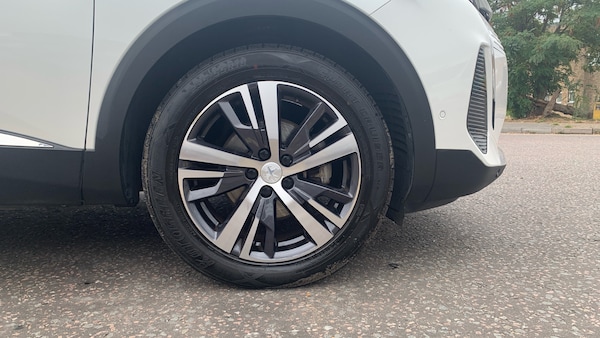 Used Peugeot 3008 2023 for sale - 76241064: Photo 17