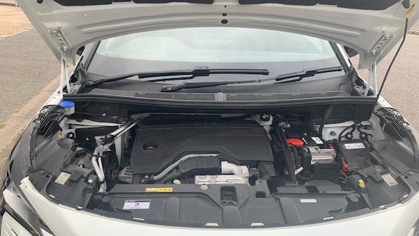 Used Peugeot 3008 2023 for sale - 76241064: Photo 18