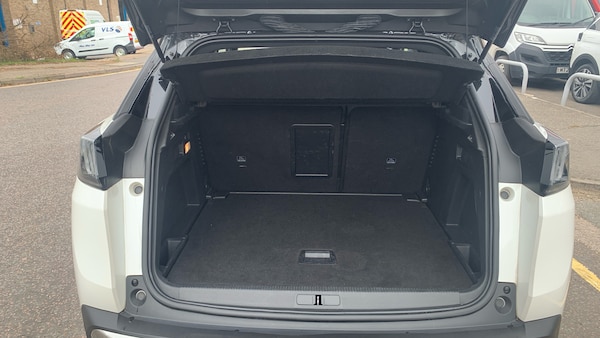 Used Peugeot 3008 2023 for sale - 76241064: Photo 19