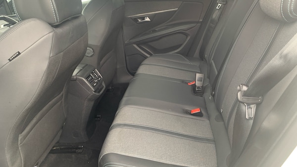 Used Peugeot 3008 2023 for sale - 76241064: Photo 33
