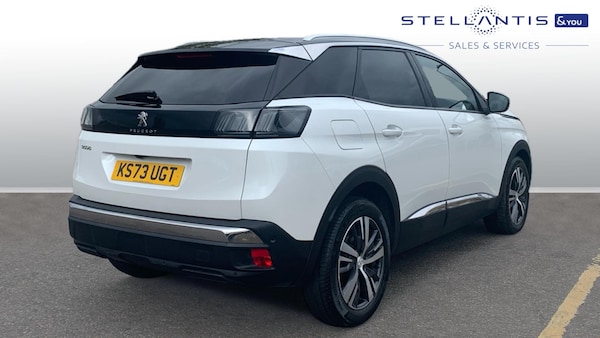 Used Peugeot 3008 2023 for sale - 76241064: Photo 3