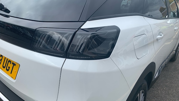 Used Peugeot 3008 2023 for sale - 76241064: Photo 45