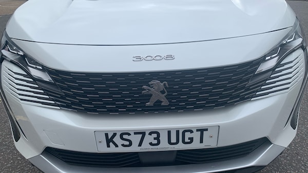 Used Peugeot 3008 2023 for sale - 76241064: Photo 46