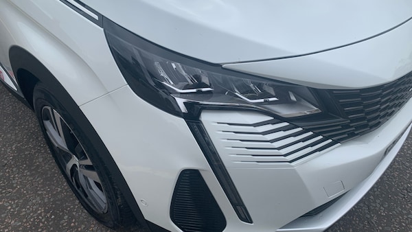 Used Peugeot 3008 2023 for sale - 76241064: Photo 47