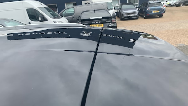 Used Peugeot 3008 2023 for sale - 76241064: Photo 48