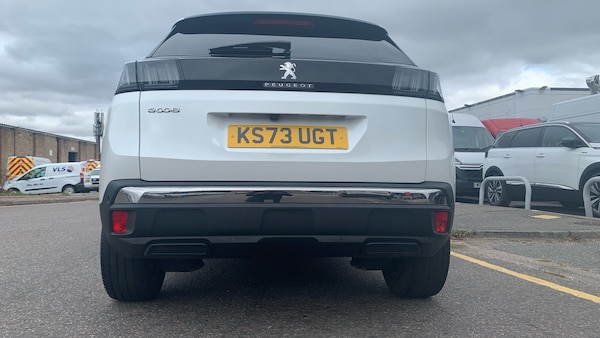 Used Peugeot 3008 2023 for sale - 76241064: Photo 52