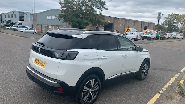 Used Peugeot 3008 2023 for sale - 76241064: Photo 53