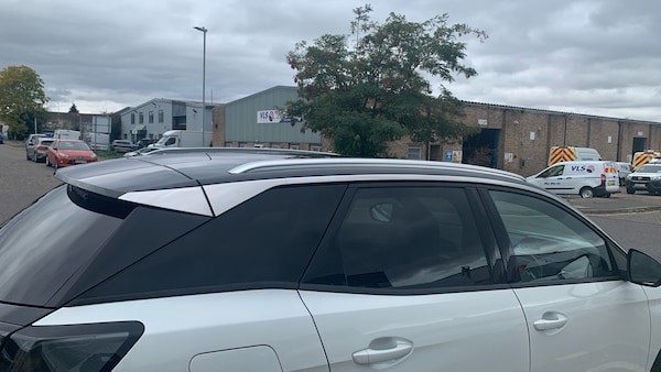 Used Peugeot 3008 2023 for sale - 76241064: Photo 54