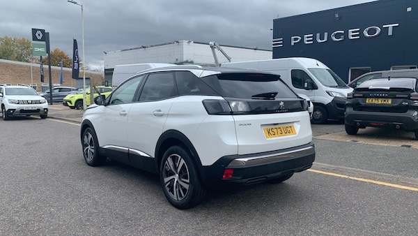 Used Peugeot 3008 2023 for sale - 76241064: Photo 5