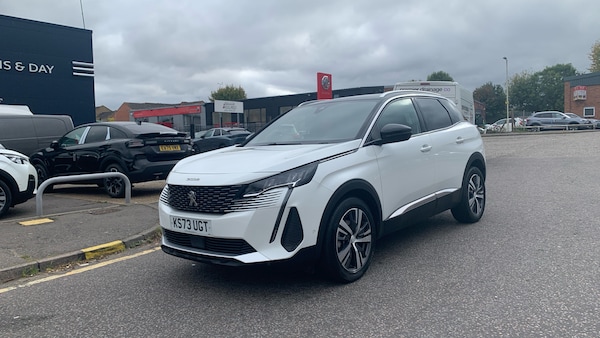 Used Peugeot 3008 2023 for sale - 76241064: Photo 7