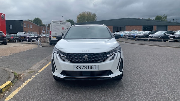 Used Peugeot 3008 2023 for sale - 76241064: Photo 8