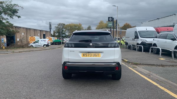Used Peugeot 3008 2023 for sale - 76241064: Photo 9