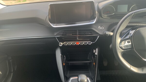 Used Peugeot 208 2021 for sale - 76095569: Photo 10