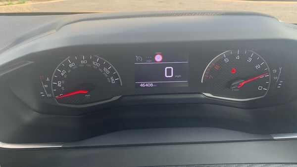 Used Peugeot 208 2021 for sale - 76095569: Photo 13