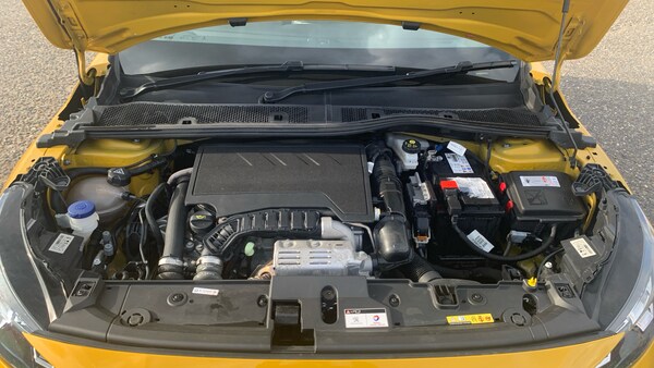 Used Peugeot 208 2021 for sale - 76095569: Photo 18