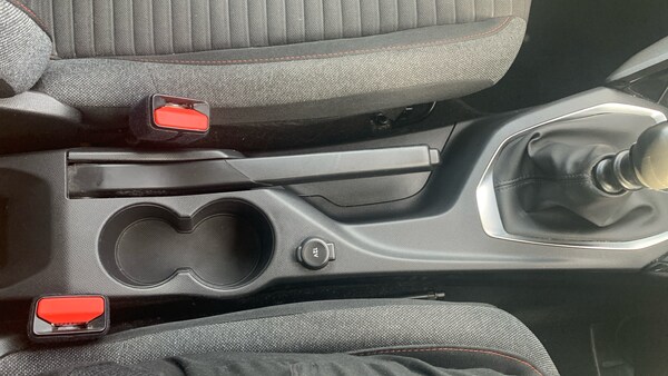 Used Peugeot 208 2021 for sale - 76095569: Photo 21