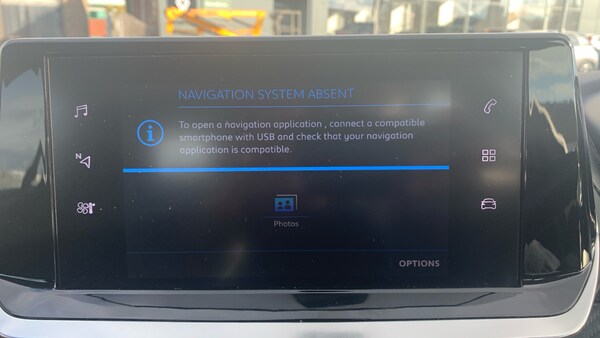 Used Peugeot 208 2021 for sale - 76095569: Photo 32