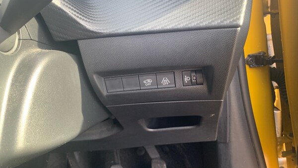 Used Peugeot 208 2021 for sale - 76095569: Photo 34