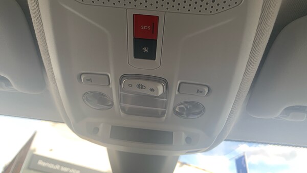Used Peugeot 208 2021 for sale - 76095569: Photo 39