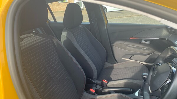 Used Peugeot 208 2021 for sale - 76095569: Photo 42