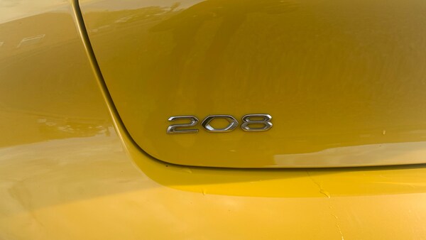 Used Peugeot 208 2021 for sale - 76095569: Photo 44