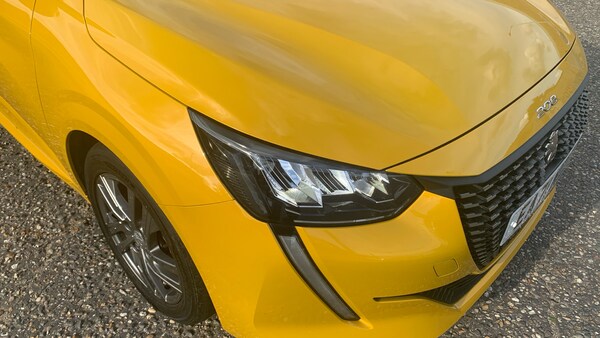 Used Peugeot 208 2021 for sale - 76095569: Photo 47