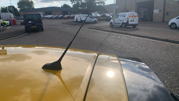 Used Peugeot 208 2021 for sale - 76095569: Photo 48