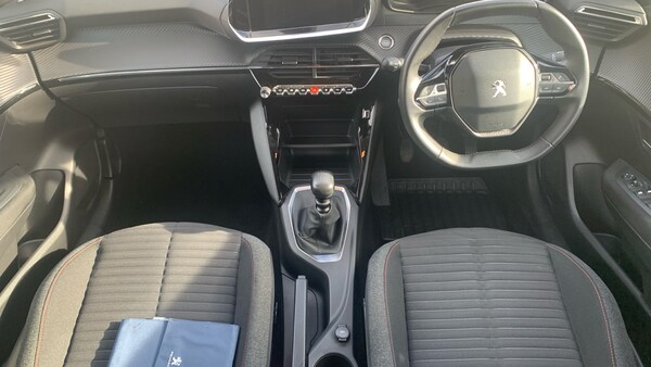Used Peugeot 208 2021 for sale - 76095569: Photo 4