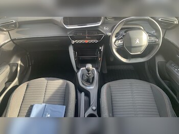 Used Peugeot 208 2021 for sale - 76095569: Photo 4