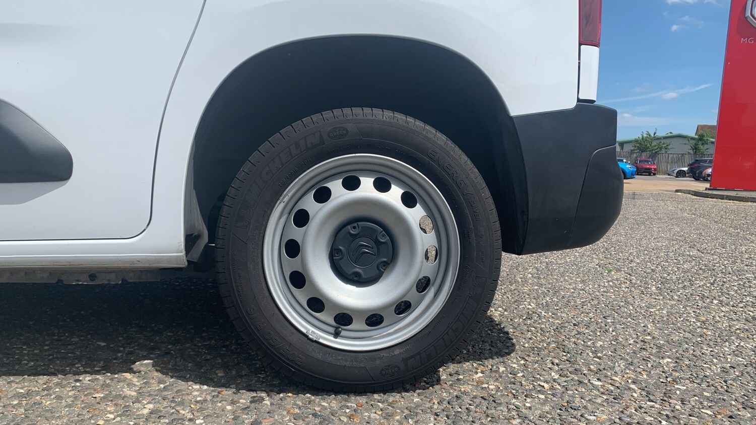 Vehicle 15