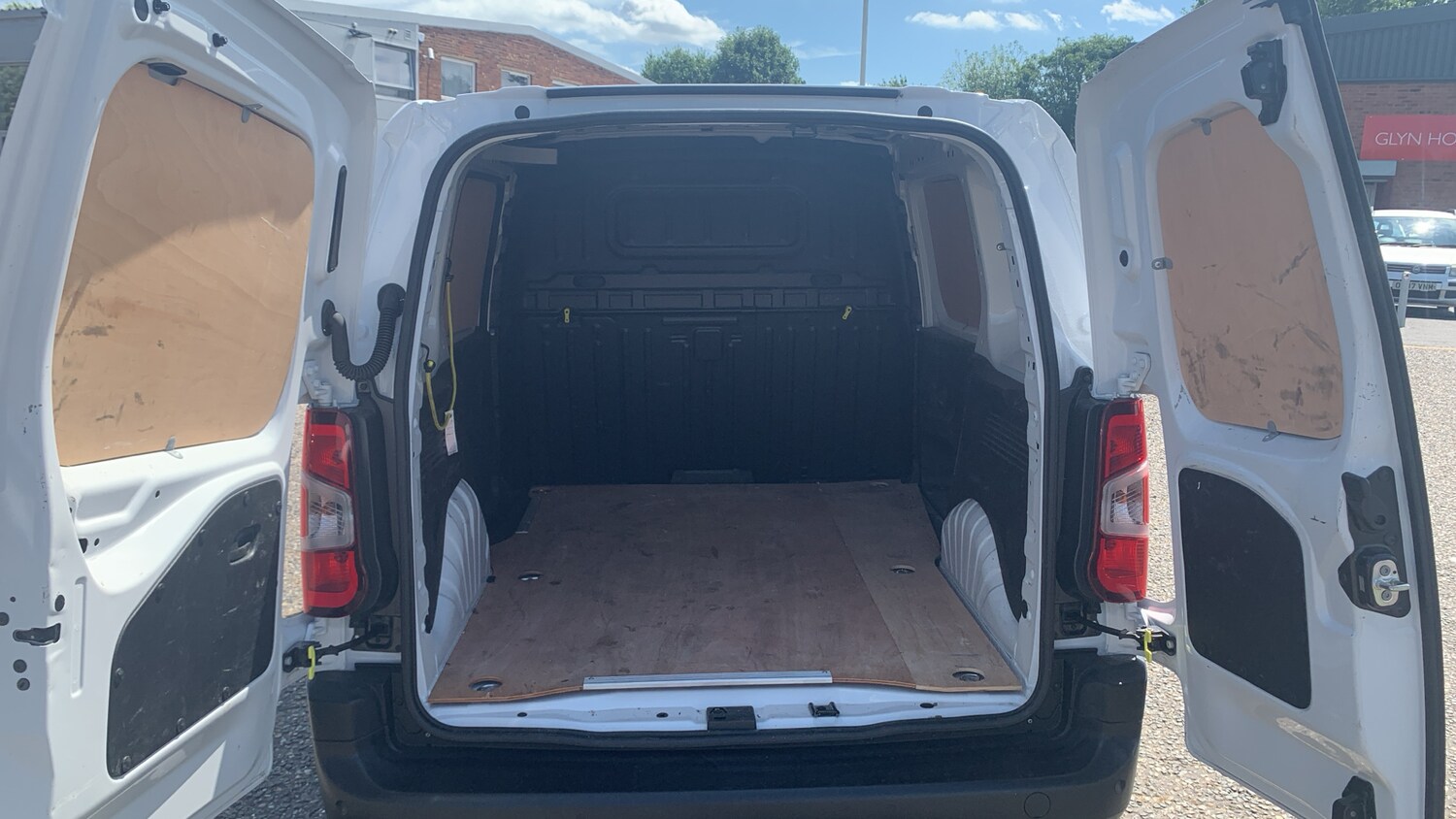 Vehicle 19