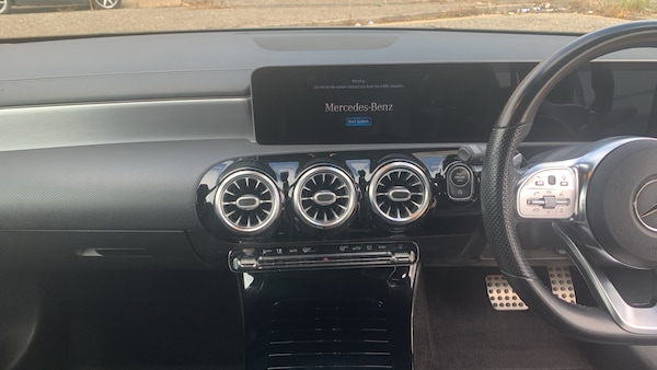 Used Mercedes-Benz CLA 2020 for sale - 75312360: Photo 10