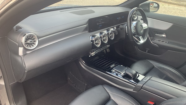 Used Mercedes-Benz CLA 2020 for sale - 75312360: Photo 12
