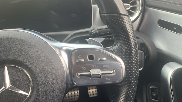 Used Mercedes-Benz CLA 2020 for sale - 75312360: Photo 24
