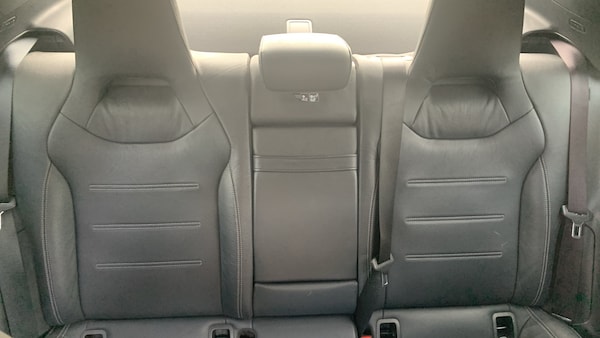 Used Mercedes-Benz CLA 2020 for sale - 75312360: Photo 25