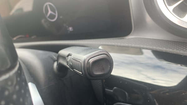 Used Mercedes-Benz CLA 2020 for sale - 75312360: Photo 28