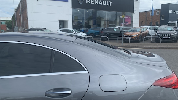 Used Mercedes-Benz CLA 2020 for sale - 75312360: Photo 43