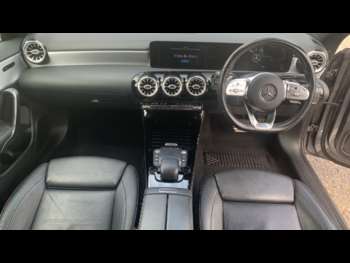 Used Mercedes-Benz CLA 2020 for sale - 75312360: Photo