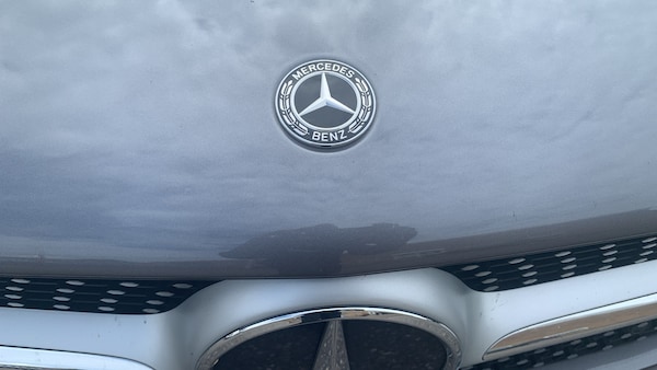 Used Mercedes-Benz CLA 2020 for sale - 75312360: Photo 53