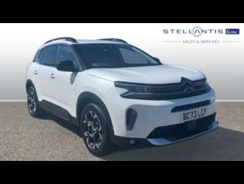 2024 - 1.5 BlueHDi MAX SUV 5dr Diesel EAT8 Euro 6 (s/s) (130 ps)