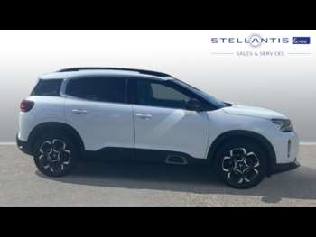 Used Citroen C5 Aircross 2024 for sale - 75187992: Photo