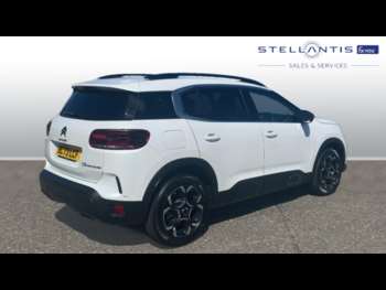 Used Citroen C5 Aircross 2024 for sale - 75187992: Photo