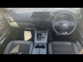Used Citroen C5 Aircross 2024 for sale - 75187992: Photo