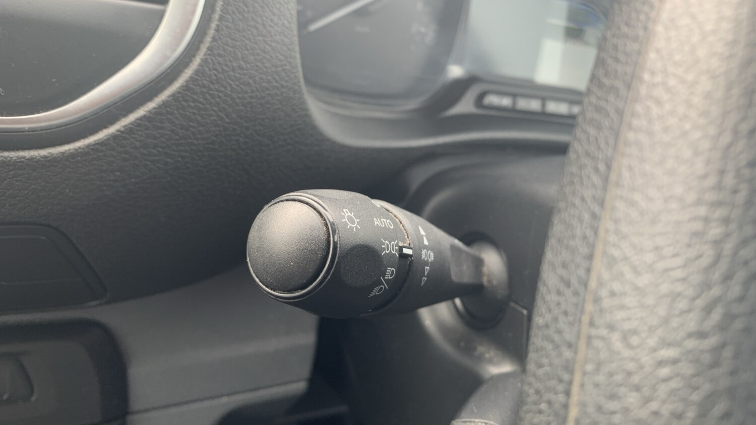 Vehicle 27