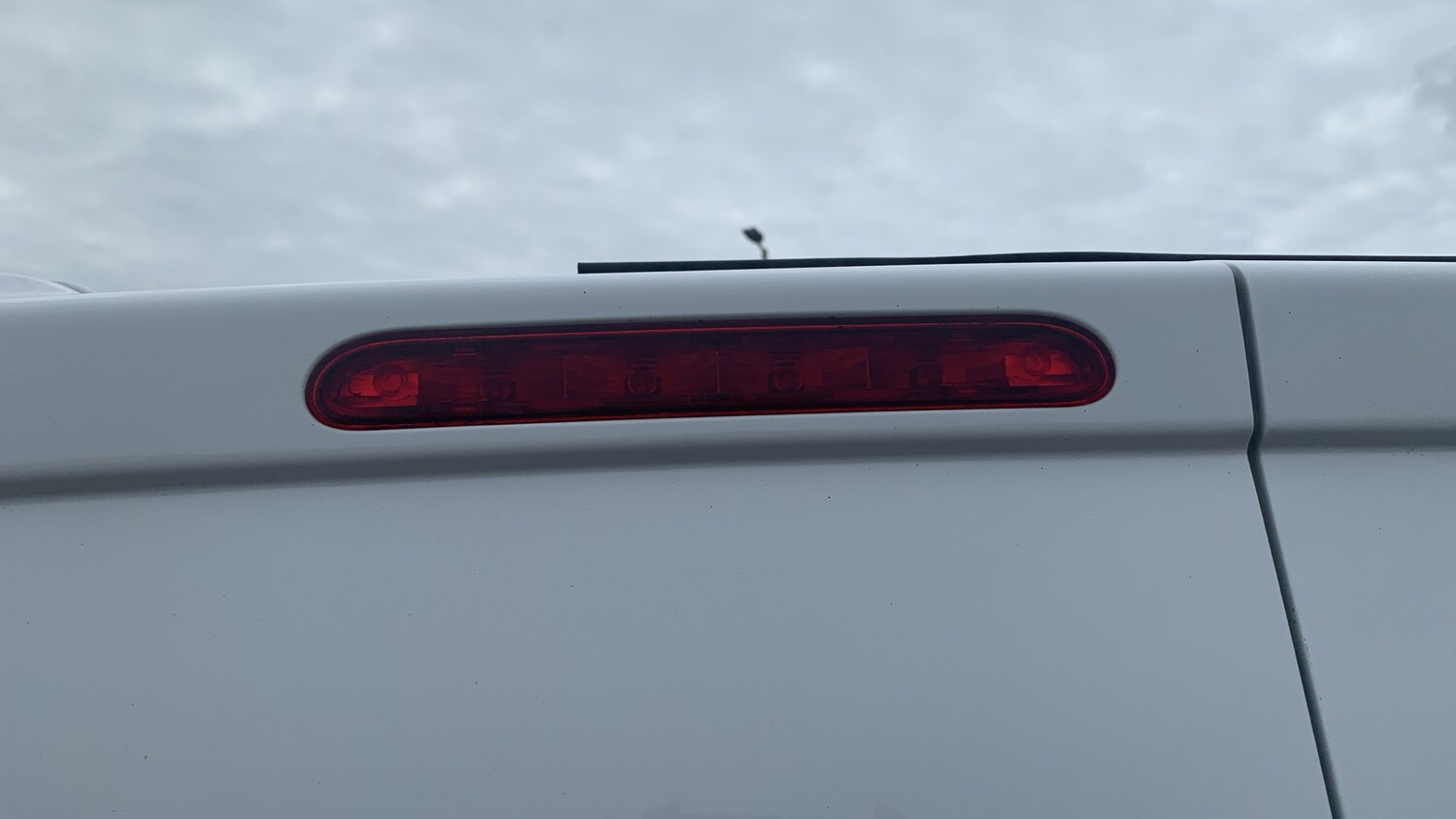 Vehicle 50