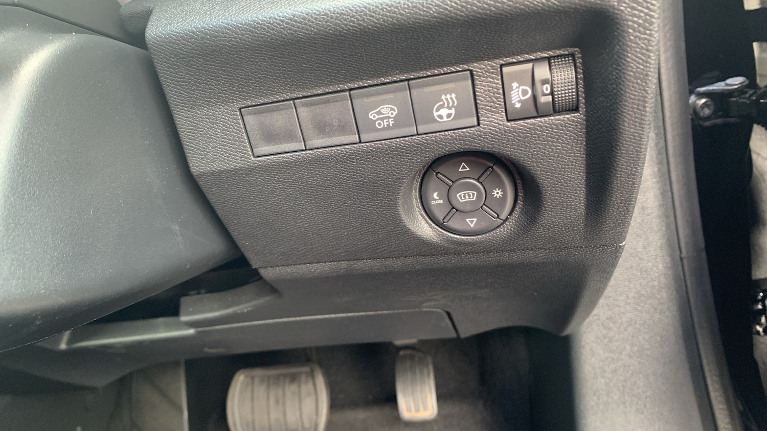 Vehicle 34