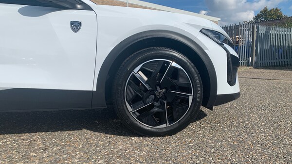 Used Peugeot 408 2024 for sale - 76086053: Photo 17