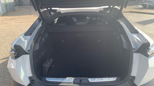 Used Peugeot 408 2024 for sale - 76086053: Photo 19